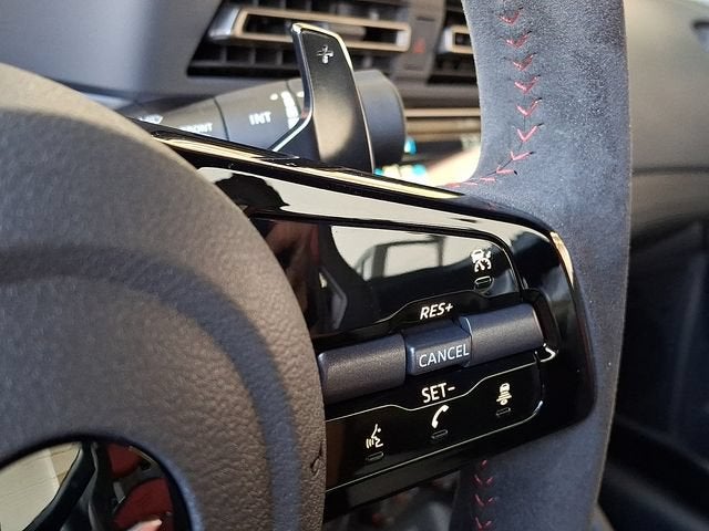 2024 Nissan Z NISMO Auto