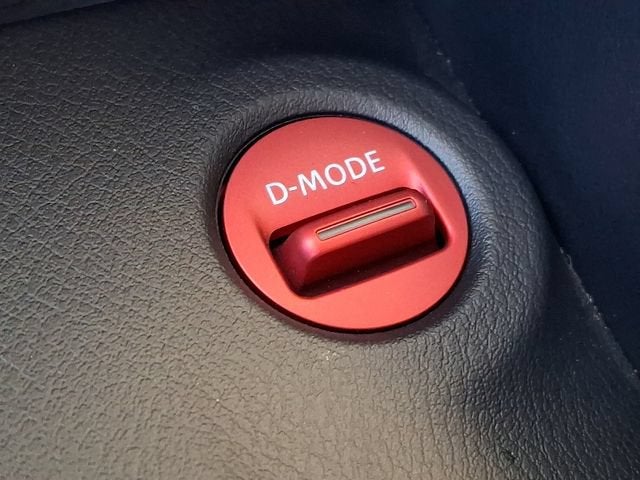 2024 Nissan Z NISMO Auto