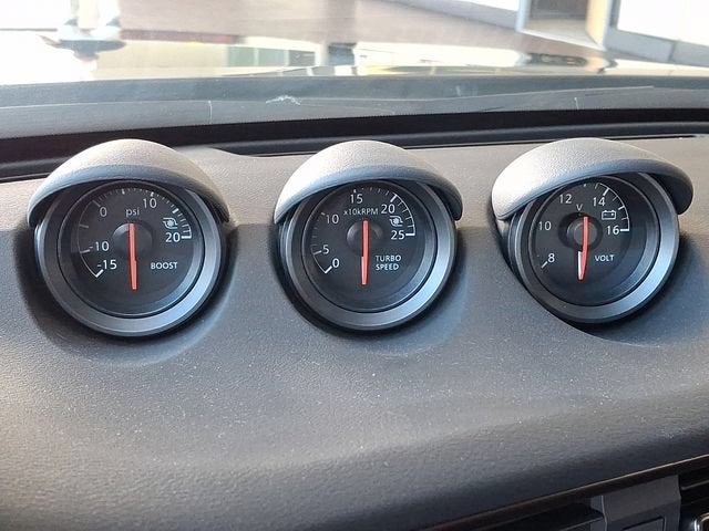 2024 Nissan Z NISMO Auto
