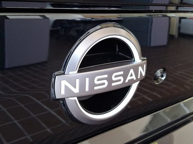 2024 Nissan Z NISMO Auto