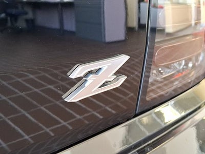 2024 Nissan Z NISMO Auto