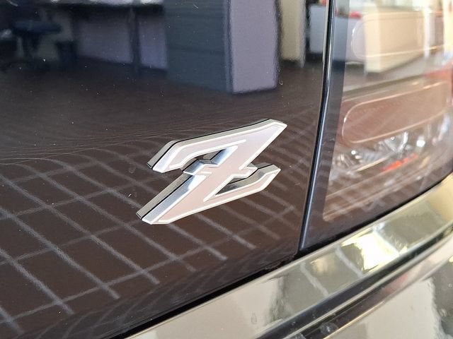 2024 Nissan Z NISMO Auto