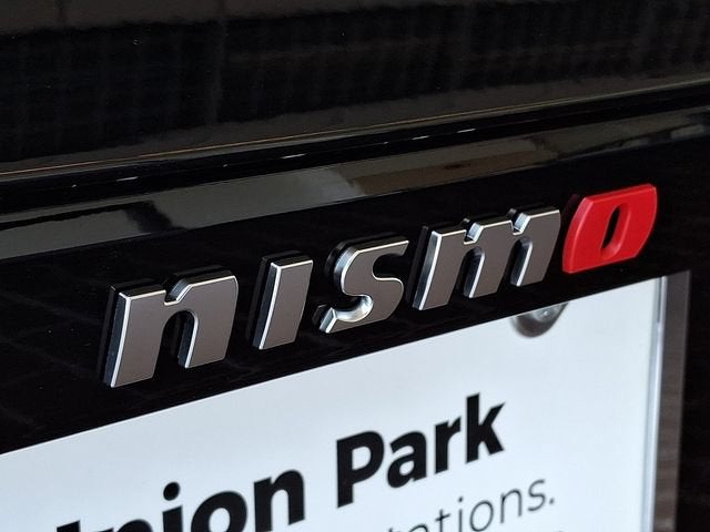 2024 Nissan Z NISMO Auto