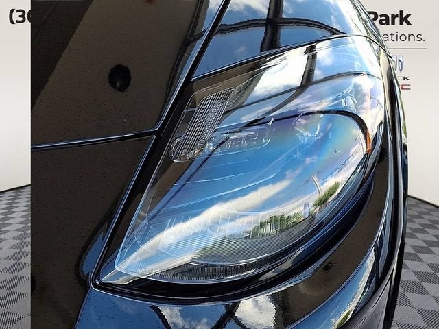 2024 Nissan Z NISMO Auto