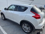2013 Nissan JUKE SV