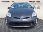2015 Toyota Prius Four