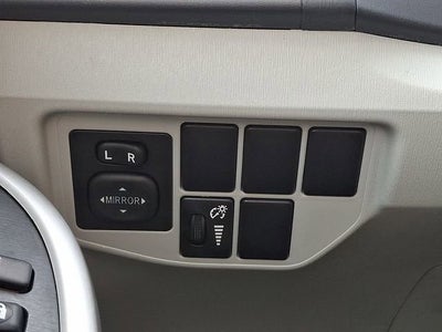 2015 Toyota Prius Four