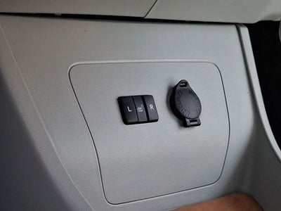 2015 Toyota Prius Four