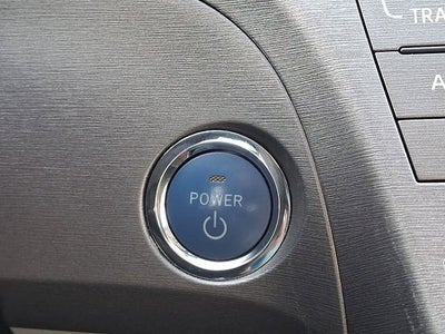 2015 Toyota Prius Four