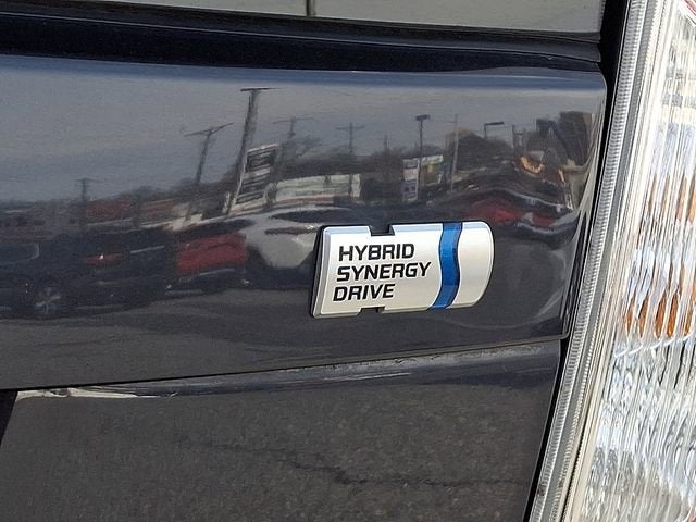 2015 Toyota Prius Four