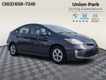 2015 Toyota Prius Four