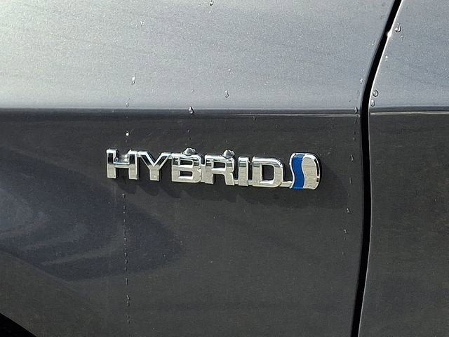 2015 Toyota Prius Four