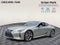 2022 Lexus LC 500 LC 500