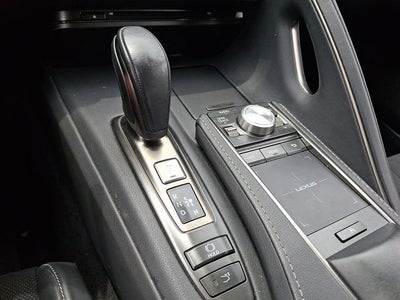 2022 Lexus LC 500 LC 500