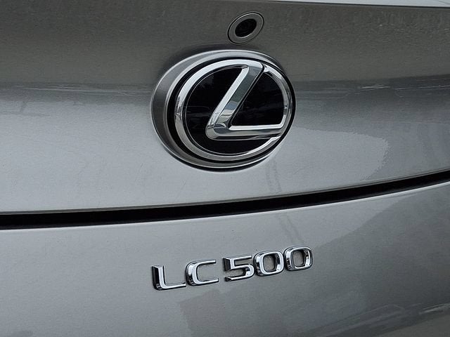 2022 Lexus LC 500 LC 500