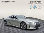2022 Lexus LC 500 LC 500