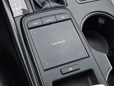 2025 Lexus IS IS 350 F SPORT