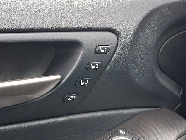 2025 Lexus IS IS 350 F SPORT