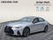 2025 Lexus IS 350 F SPORT
