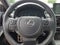 2025 Lexus IS 350 F SPORT