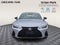 2025 Lexus IS 350 F SPORT