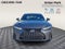 2025 Lexus IS 350 F SPORT