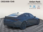 2025 Lexus IS 350 F SPORT