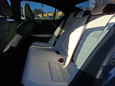 2025 Lexus IS 350 F SPORT