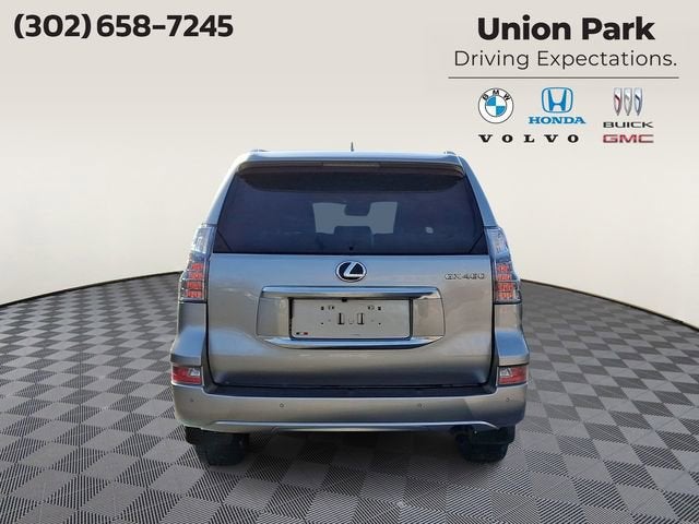 2023 Lexus GX GX 460 Premium