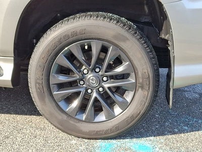 2023 Lexus GX GX 460 Premium