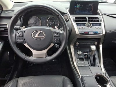 2018 Lexus NX NX 300