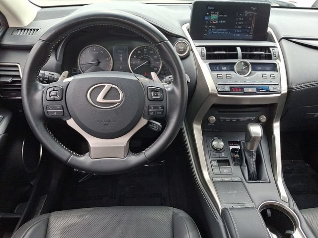 2018 Lexus NX NX 300