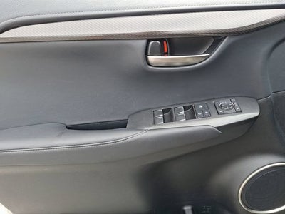 2018 Lexus NX NX 300