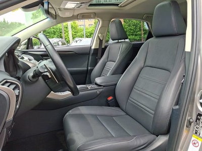 2018 Lexus NX NX 300