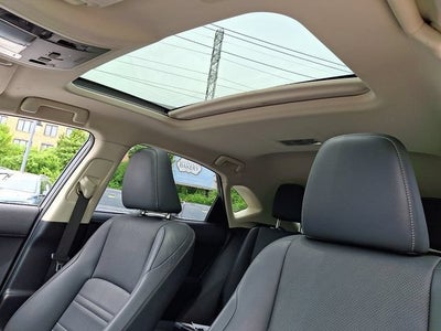 2018 Lexus NX NX 300