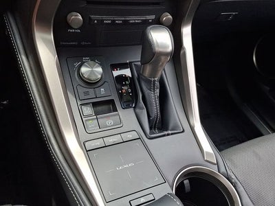 2018 Lexus NX NX 300