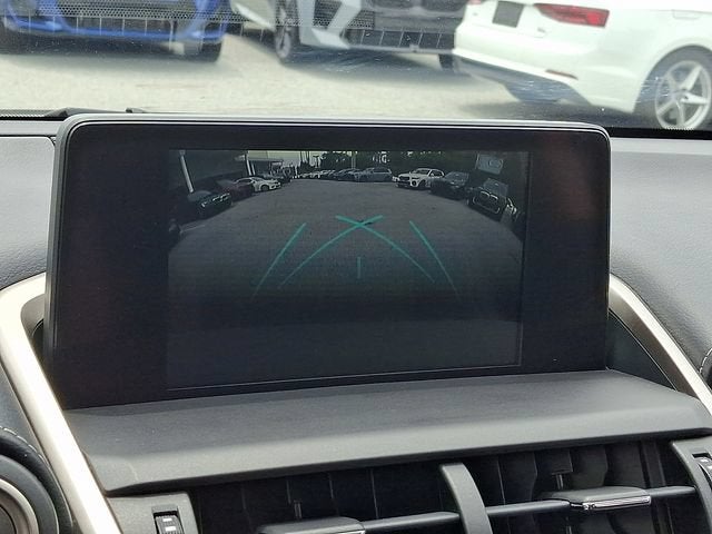 2018 Lexus NX NX 300