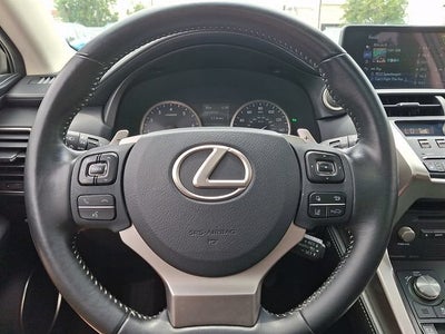 2018 Lexus NX NX 300