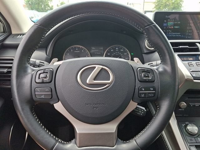 2018 Lexus NX NX 300