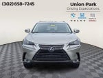 2018 Lexus NX NX 300