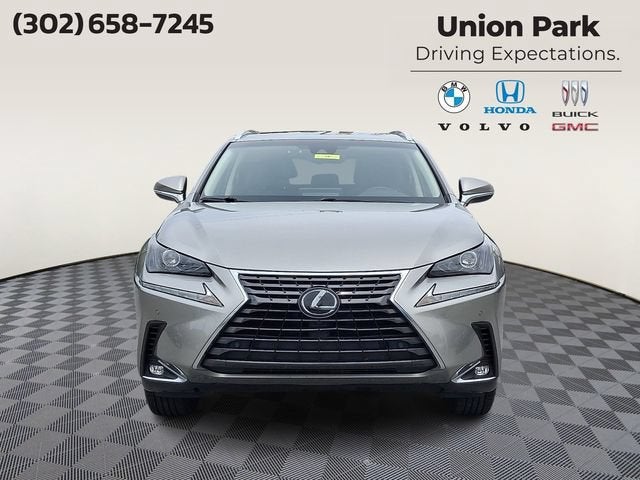 2018 Lexus NX NX 300
