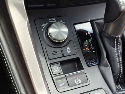 2018 Lexus NX NX 300