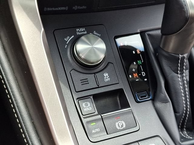 2018 Lexus NX NX 300