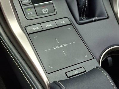 2018 Lexus NX NX 300