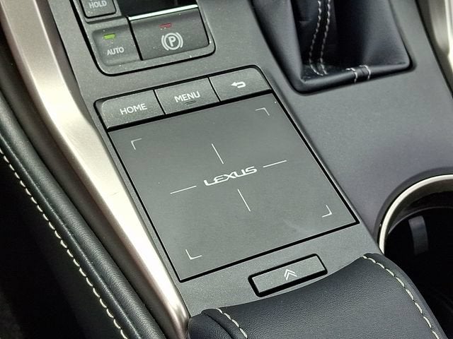 2018 Lexus NX NX 300