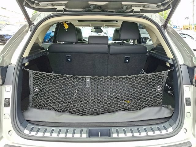 2018 Lexus NX NX 300