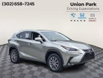 2018 Lexus NX NX 300