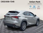 2018 Lexus NX NX 300