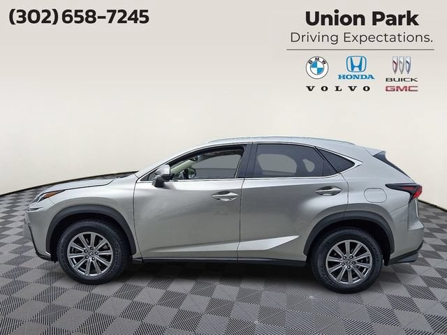 2018 Lexus NX NX 300