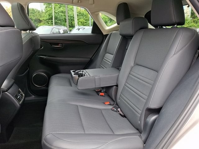 2018 Lexus NX NX 300